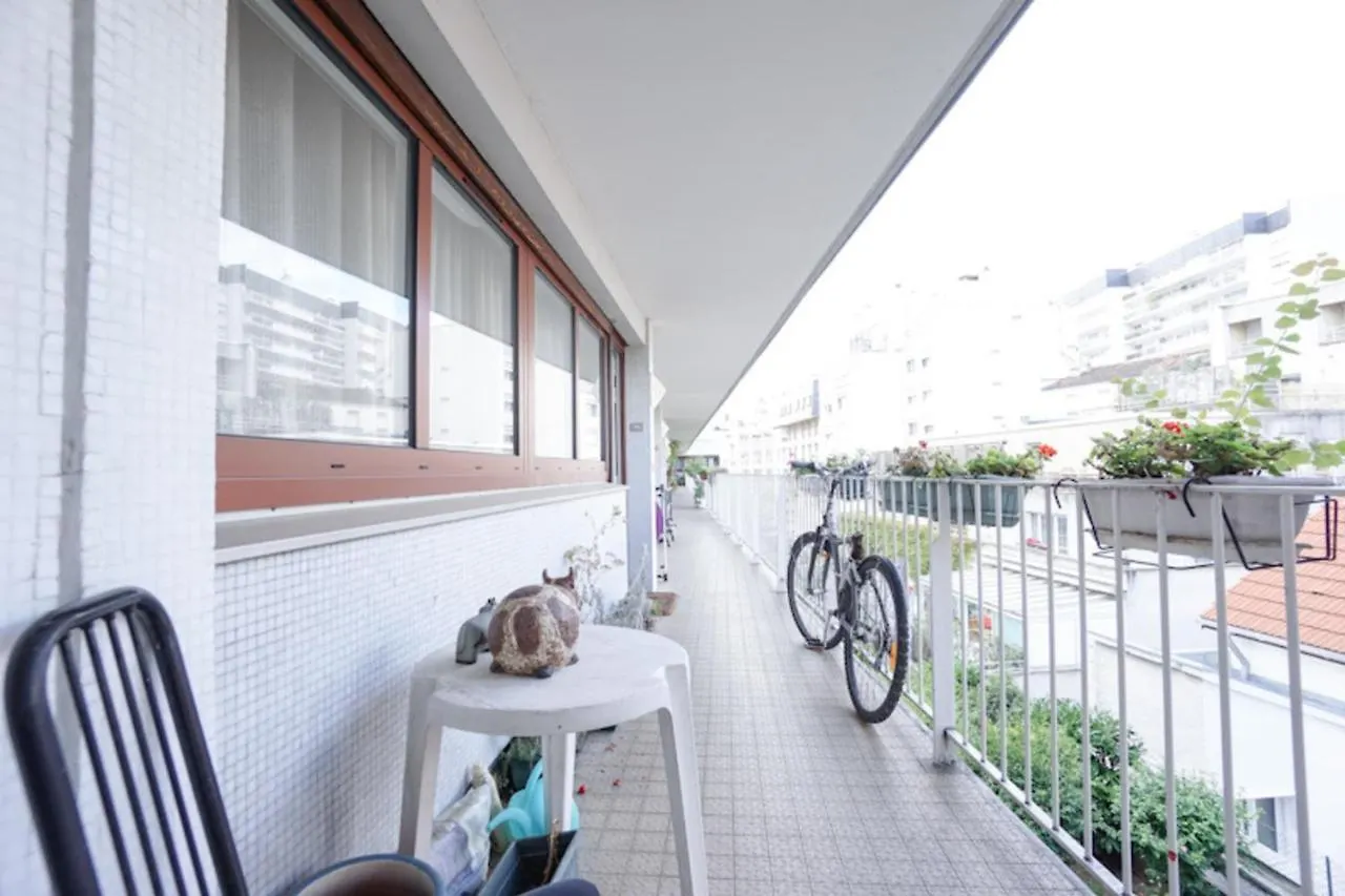 Charming Apt Close To The Cartier Foundation Διαμέρισμα Παρίσι 0*,  Γαλλία