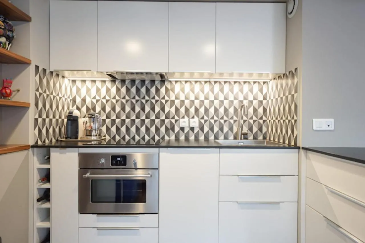 Charming Apt Close To The Cartier Foundation Διαμέρισμα Παρίσι Γαλλία